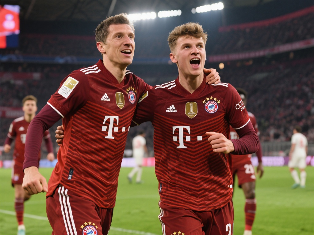 “萨内若续约年薪未达2000万欧元，或选择告别拜仁！”