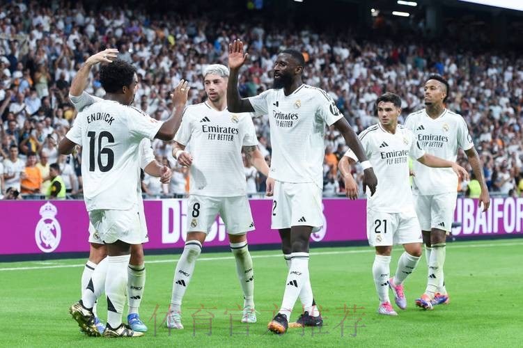 皇家馬德里 對 利物浦 皇家馬德里 對 利物浦